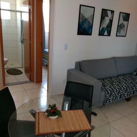 Residencial Daire Belo Horizonte Dış mekan fotoğraf